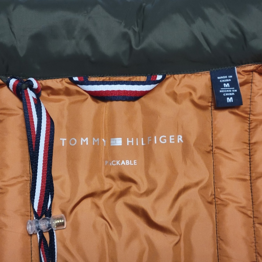 Puffer Jacket - Picture 5 of 6